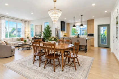Kitchen Photo of 14 13263 236 Street, Maple Ridge, BC
