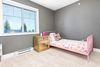 Laundry Room Photo of 14 13263 236 Street, Maple Ridge, BC