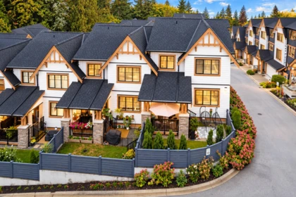 Street View Photo of 14 13263 236 Street, Maple Ridge, BC