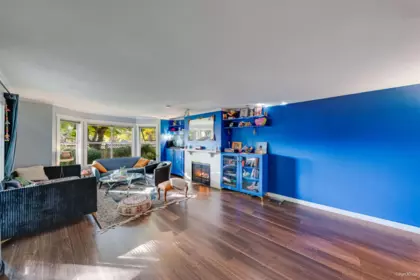 Pantry Photo of 29 10090 137a Street, Surrey, BC