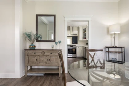 Powder Room Photo of 234 Eighth Avenue, New Westminster, BC