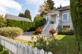 234 Eighth Avenue, New Westminster, BC