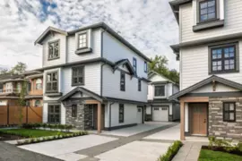 2 7609 Coldicutt Street, Burnaby, BC
