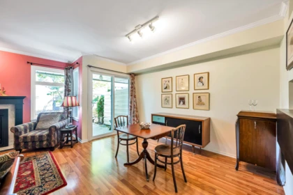 Breakfast Nook Photo of 60 9045 Walnut Grove Drive, Langley, BC