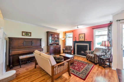 60 9045 Walnut Grove Drive, Langley, BC, Langley — Townhouse for sale