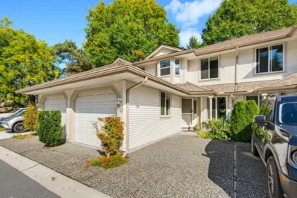 60 9045 Walnut Grove Drive, Langley, BC, Langley — Townhouse for sale