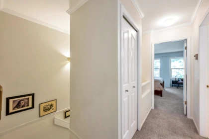 Hallway Photo of 60 9045 Walnut Grove Drive, Langley, BC