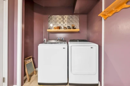 Mudroom Photo of 60 9045 Walnut Grove Drive, Langley, BC