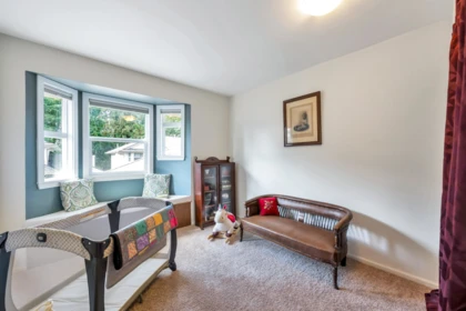 Outdoor Patio Photo of 60 9045 Walnut Grove Drive, Langley, BC