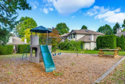 Playground / Recreational Area Near 60 9045 Walnut Grove Drive, Langley, BC