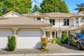 60 9045 Walnut Grove Drive, Langley, BC