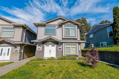 2708 Boundary Road, Burnaby, BC, Burnaby — Single Family Residence for sale
