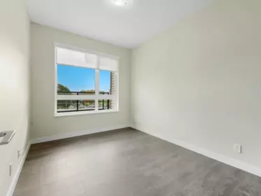 Bedroom 3 Photo of 401 23233 Gilley Road, Richmond, BC