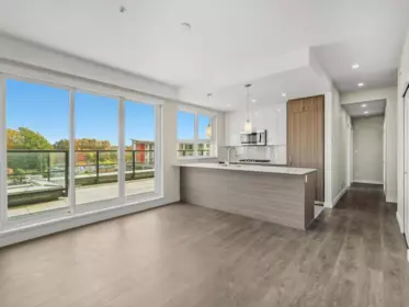 401 23233 Gilley Road, Richmond, BC, Richmond — Apartment/Condo for sale