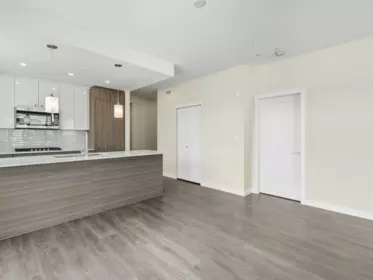 Kitchen Photo of 401 23233 Gilley Road, Richmond, BC