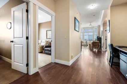 412 45893 Chesterfield Avenue, Chilliwack, BC, Chilliwack — Apartment/Condo for sale