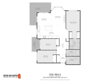 Garden / Landscaping Photo of 412 45893 Chesterfield Avenue, Chilliwack, BC