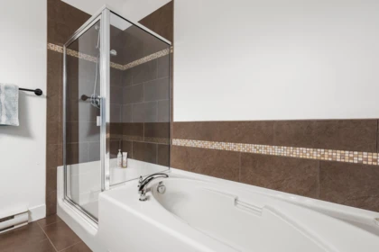 Hallway Photo of 412 45893 Chesterfield Avenue, Chilliwack, BC