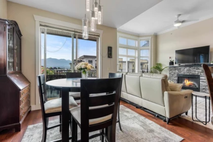 Office / Den Photo of 412 45893 Chesterfield Avenue, Chilliwack, BC