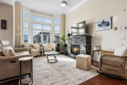 Pantry Photo of 412 45893 Chesterfield Avenue, Chilliwack, BC