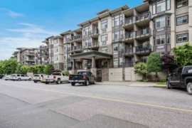 412 45893 Chesterfield Avenue, Chilliwack, BC