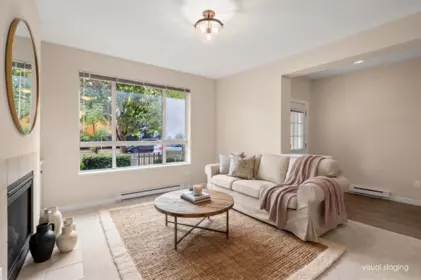 27 2738 158 Street, Surrey, BC, Surrey — Townhouse for sale