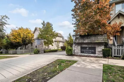 27 2738 158 Street, Surrey, BC, Surrey — Townhouse for sale