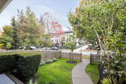 27 2738 158 Street, Surrey, BC, Surrey — Townhouse for sale