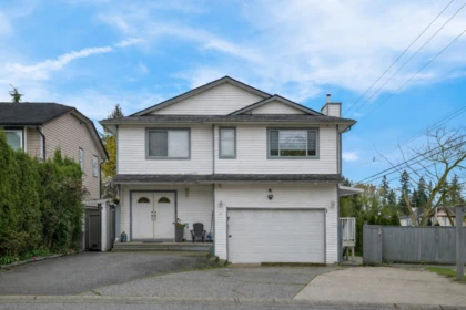 14812 87a Avenue, Surrey, BC, Surrey — Single Family Residence for sale