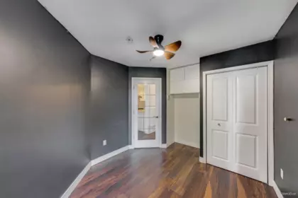 Bedroom 3 Photo of 319 1219 Johnson Street, Coquitlam, BC
