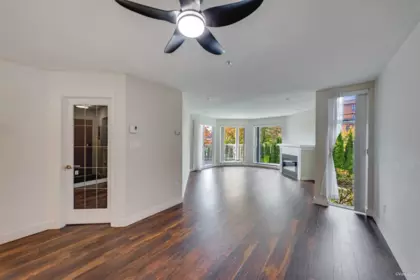 Loft / Bonus Room Photo of 319 1219 Johnson Street, Coquitlam, BC