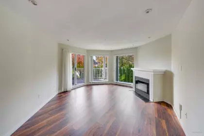 Office / Den Photo of 319 1219 Johnson Street, Coquitlam, BC