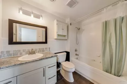 Pantry Photo of 319 1219 Johnson Street, Coquitlam, BC