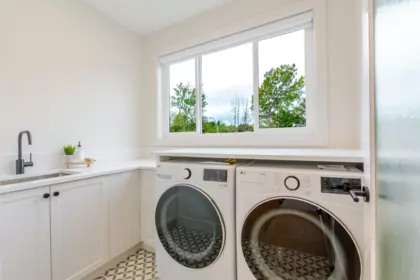 Hot Tub / Spa Photo of 3568 204 Street, Langley, BC