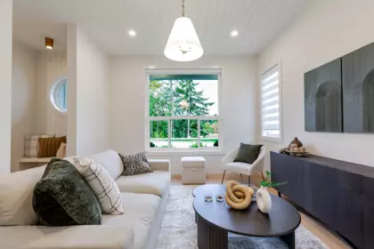 Office / Den Photo of 3568 204 Street, Langley, BC