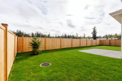 Outdoor Kitchen Photo of 3568 204 Street, Langley, BC