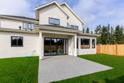Street View Photo of 3568 204 Street, Langley, BC
