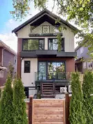 1 746 E 12th Avenue, Vancouver, BC