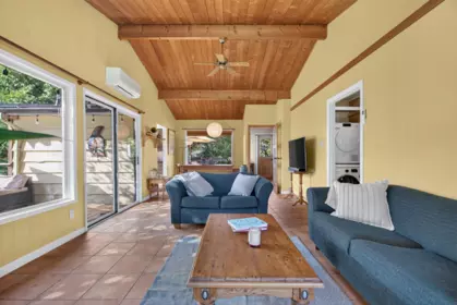 130 Booth Canal Road, Salt Spring Island, BC, Salt Spring Island — Single Family Residence for sale