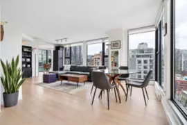 1405 1155 Homer Street, Vancouver, BC