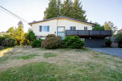 1111 English Bluff Road, Delta, BC, Delta — Single Family Residence for sale