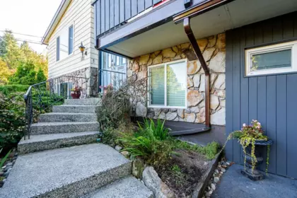 1111 English Bluff Road, Delta, BC, Delta — Single Family Residence for sale