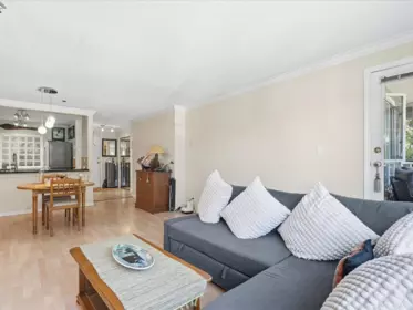 201 3220 W 4th Avenue, Vancouver, BC, Vancouver — Apartment/Condo for sale