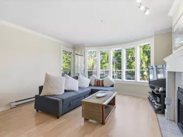 201 3220 W 4th Avenue, Vancouver, BC, Vancouver — Apartment/Condo for sale