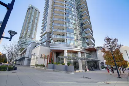 604 2008 Rosser Avenue, Burnaby, BC, Burnaby — Apartment/Condo for sale