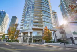 604 2008 Rosser Avenue, Burnaby, BC