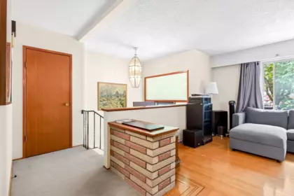 2175 Waverley Avenue, Vancouver, BC, Vancouver — Single Family Residence for sale