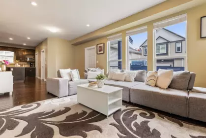 7116 195a Street, Surrey, BC, Surrey — Single Family Residence for sale