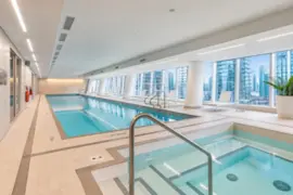 2903 1277 Hornby Street, Vancouver, BC