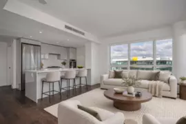 1805 5788 Gilbert Road, Richmond, BC